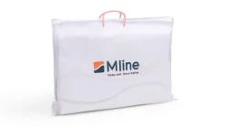 Online Hoofdkussen Pillow You Roze Neksteunkussen