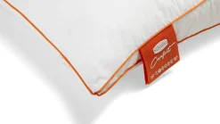 Best Hoofdkussen Comfort Oranje Anti-Allergisch Beddengoed