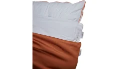 Best Hoofdkussen Comfort Oranje Anti-Allergisch Beddengoed