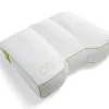 Hot Hoofdkussen Comfort Groen Anti-Allergisch Beddengoed