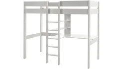 Outlet Hoogslaper Pino Hoogslaper|Kinderbed