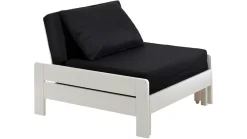 Discount Hoogslaper Pino met slaapbank Hoogslaper|Kinderbed