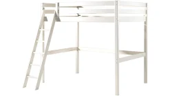 Best Hoogslaper Pino Mezzanine Hoogslaper|Kinderbed