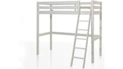 Best Hoogslaper Pino Mezzanine Hoogslaper|Kinderbed