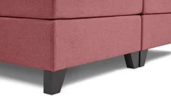 New Hotelboxspring Executive met topper Luxury Vlakke Boxspring