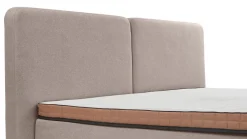 Online Hotelboxspring Executive met topper Comfort Vlakke Boxspring