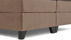 Sale Hotelboxspring Grand Suite met topper Comfort Vlakke Boxspring