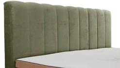 Online Hotelboxspring Suite met topper Comfort Vlakke Boxspring