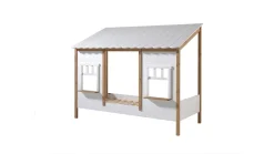 Discount HuisBed 05 Bedhuisje|Kinderbed