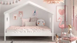 Huisbed Amori Bedhuisje|Kinderbed