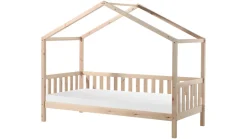 Sale Huisbed Dallas met matras Kajuitbed|Bedhuisje