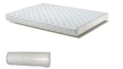 Sale Huisbed Dallas met matras Kajuitbed|Bedhuisje