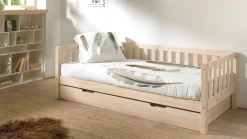 Online Kajuitbed Fritz met slaaplade Kajuitbed|Kinderbed