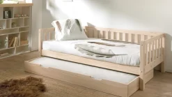 Online Kajuitbed Fritz met slaaplade Kajuitbed|Kinderbed