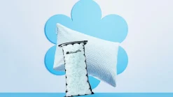Kinderkussen Cloudkiddo Kinderkussen