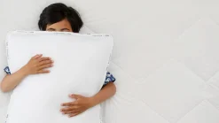 Best Kinderkussen Mijn eerste kussen 250 gram Kinderkussen