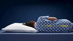 Best Kinderkussen Mijn eerste kussen 250 gram Kinderkussen
