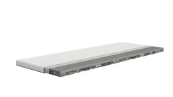 Koudschuim topper Original Pro Latex Topper|Koudschuim Topper
