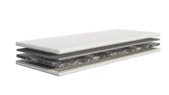 Koudschuim topper Original Pro Latex Topper|Koudschuim Topper