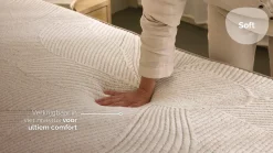 Clearance Kårlsson Excellence matras Latex Matras