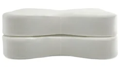 New Kussensloop Athletic (set van 2 stuks) Kussensloop|Kussensloop