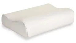 Outlet Kussensloop Wave (set van 2 stuks) Kussensloop|Kussensloop