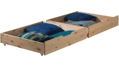 Outlet Ladenset Pino/Scott Kinderkamer Accessoires