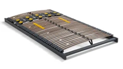 Sale Lattenbodem Bossflex 600 deluxe vlak Vlakke Bedbodem|Lattenbodem