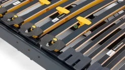 Online Lattenbodem Bossflex 800 elektrisch verstelbaar draadloos Bedbodems Op Voorraad|Elektrisch Verstelbare Bedbodem