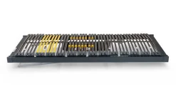 Hot Lattenbodem Bossflex 600 elektrisch verstelbaar draadloos Bedbodems Op Voorraad|Lattenbodem