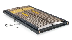Discount Lattenbodem Bossflex 600 elektrisch verstelbaar bedraad Bedbodems Op Voorraad|Elektrisch Verstelbare Bedbodem