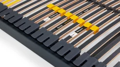 Lattenbodem Bossflex 600 handverstelbaar Bedbodems Op Voorraad|Lattenbodem