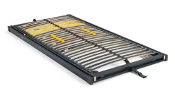 New Lattenbodem Bossflex 400 handverstelbaar Handverstelbare Bedbodem|Lattenbodem