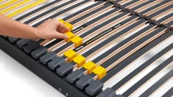 Online Lattenbodem Bossflex 600 vlak Bedbodems Op Voorraad|Vlakke Bedbodem