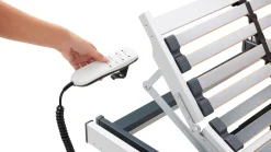 Best Lattenbodem hoog-laag Bossflex 450 elektrisch verstelbaar Bedbodems Op Voorraad|Elektrisch Verstelbare Bedbodem