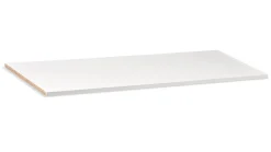 Discount Legplank geschroefd kast breed Easy-Compact-Kixx-Schline Kastaccessoires
