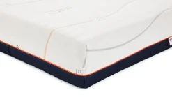 Hot Cool Motion 4 matras Anti-Allergisch Beddengoed|Koudschuim Matras