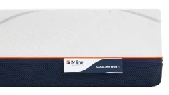 Hot Cool Motion 4 matras Anti-Allergisch Beddengoed|Koudschuim Matras