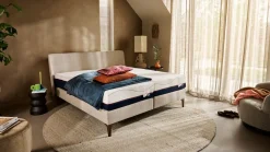 New Cool Motion 5 matras 2025 Anti-Allergisch Beddengoed|Koudschuim Matras