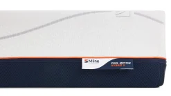 Cool Motion 5 matras Koudschuim Matras