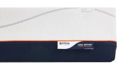 Hot Cool Motion 7 matras 2025 Anti-Allergisch Beddengoed|Traagschuim Matras