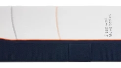 Hot Cool Motion 7 matras 2025 Anti-Allergisch Beddengoed|Traagschuim Matras