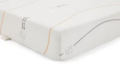 Clearance Cool Motion 2 matras Koudschuim Matras|Traagschuim Matras