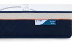 Discount Iconic Hero 5 matras Anti-Allergisch Beddengoed|Latex Matras