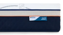Online Iconic Legend 8 matras Anti-Allergisch Beddengoed|Latex Matras