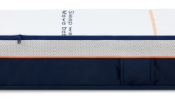 Clearance Iconic Star 4 matras Anti-Allergisch Beddengoed|Latex Matras