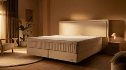 Discount Prestige Balanced Medium matras Latex Matras