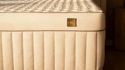 Outlet Prestige Pluche Soft matras Latex Matras