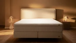 Sale Prestige Supporting Firm matras Latex Matras