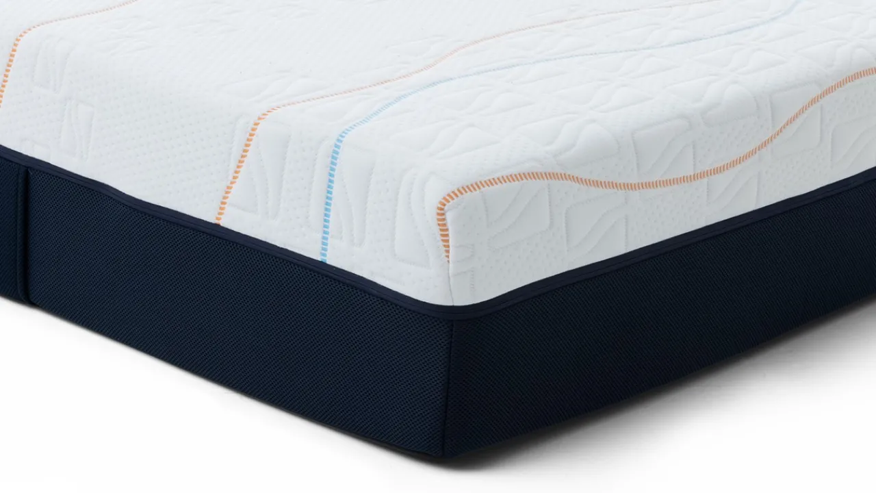Sale Slow Motion Limited Edition 8 matras Koudschuim Matras|Traagschuim Matras
